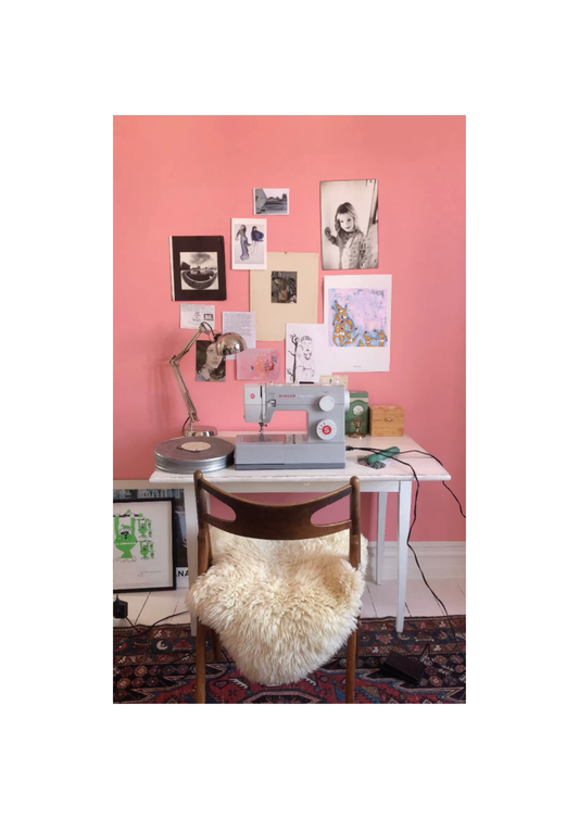 Boxing Ballerinas | Print
