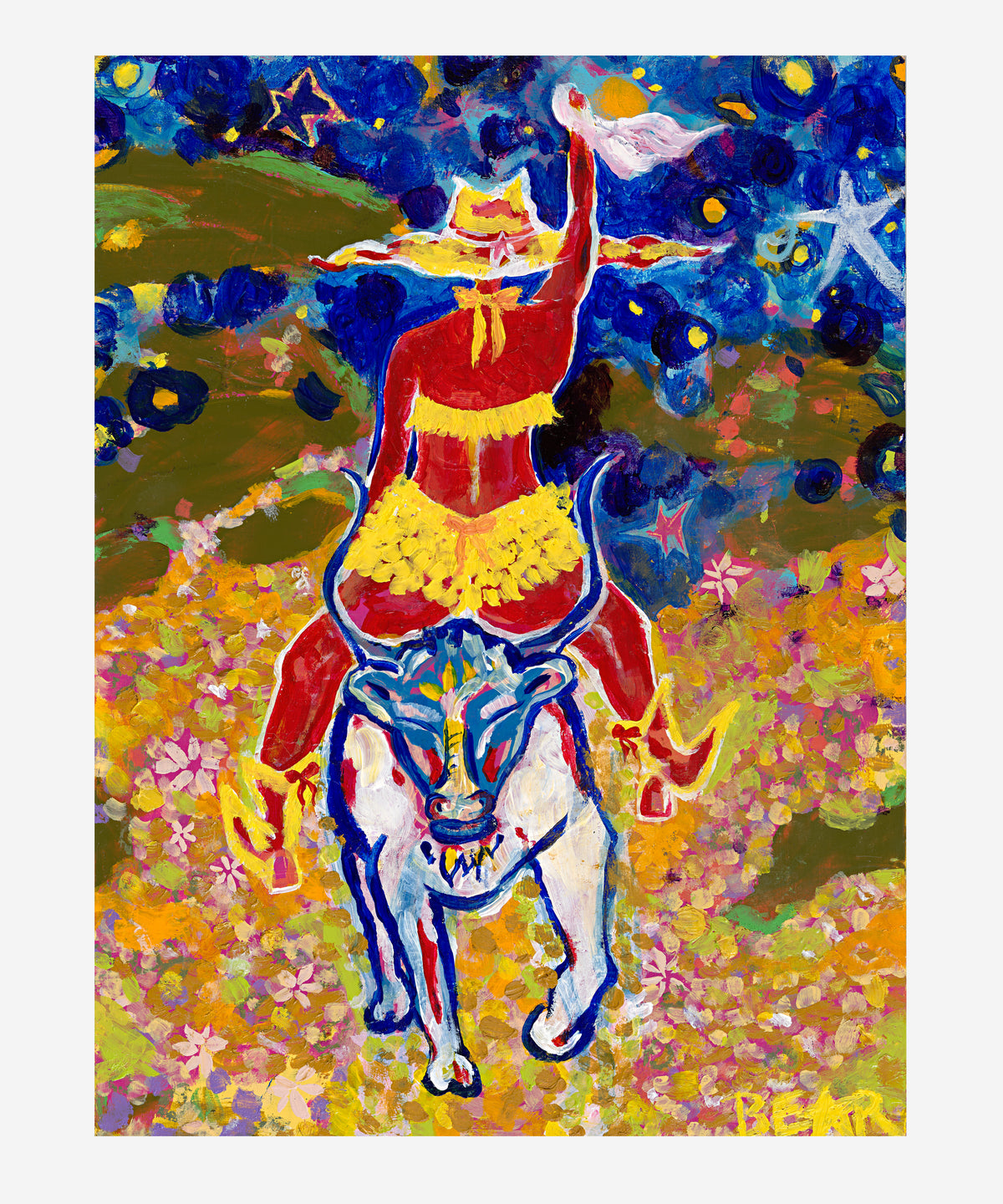 Claudello & Bull | Print