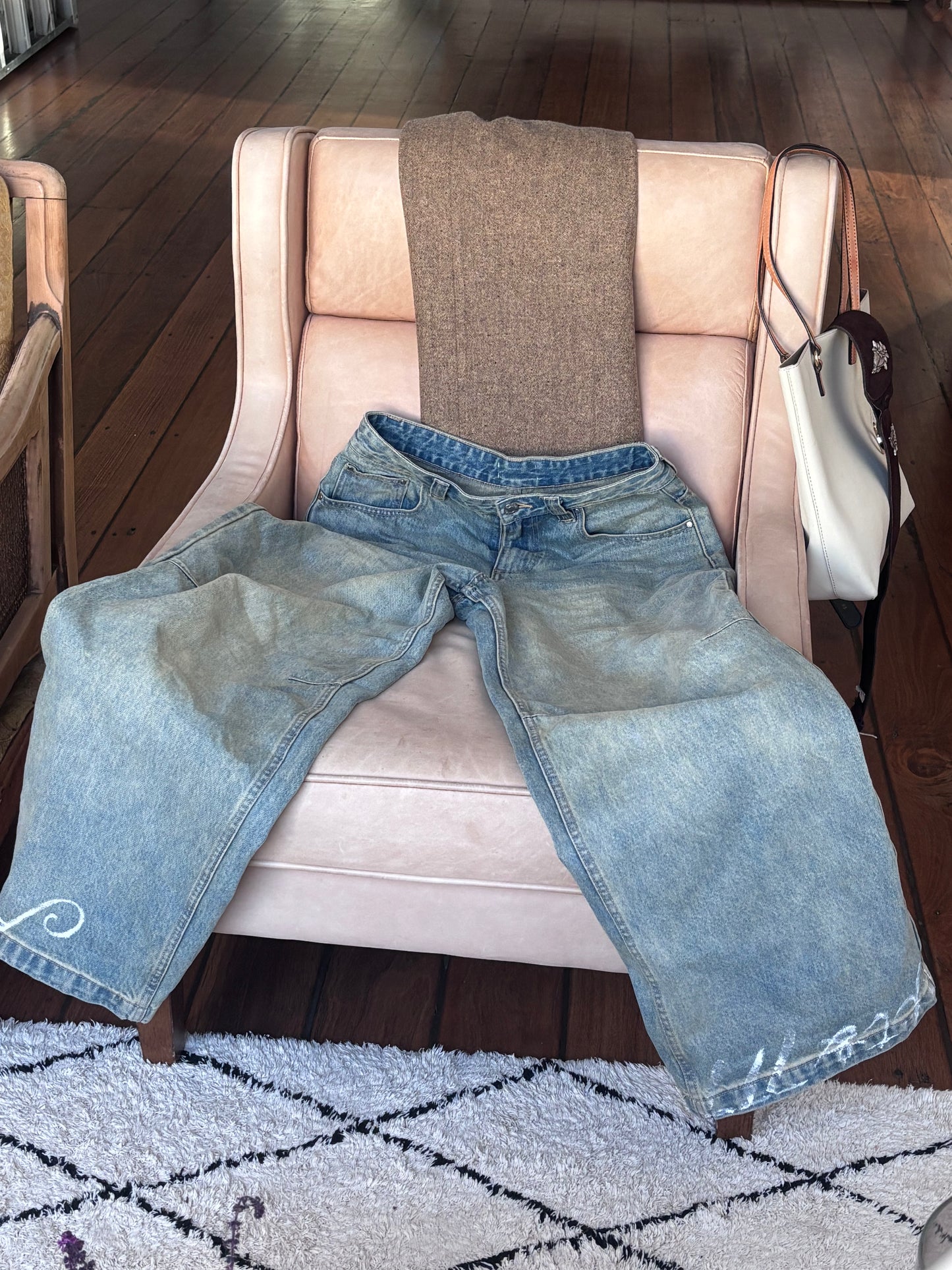 HEIR Jeans