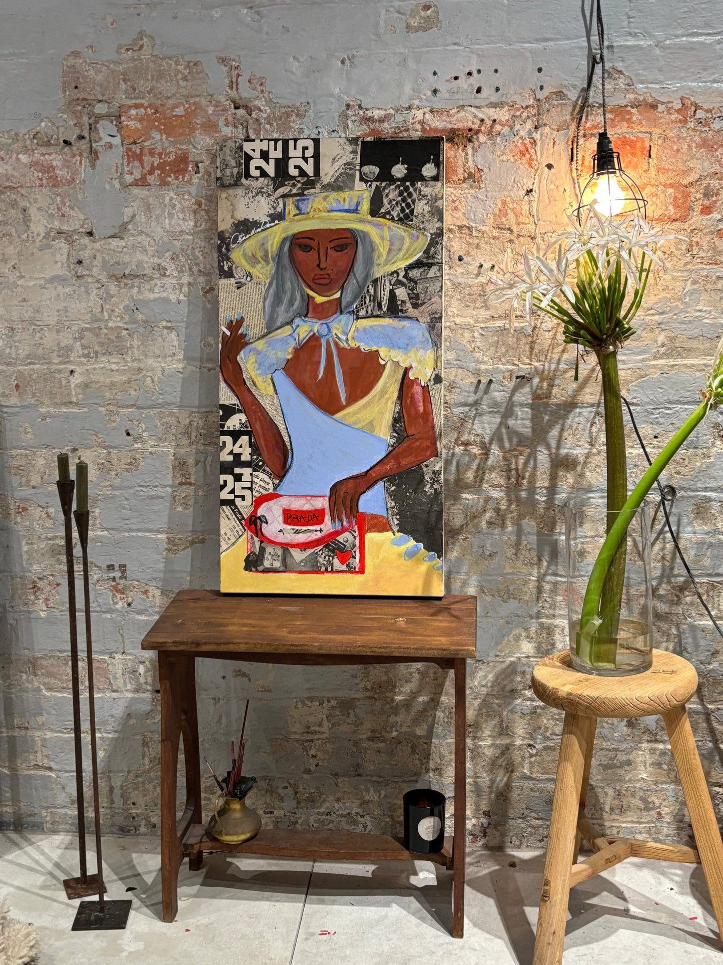 Miss. Bottega | Original