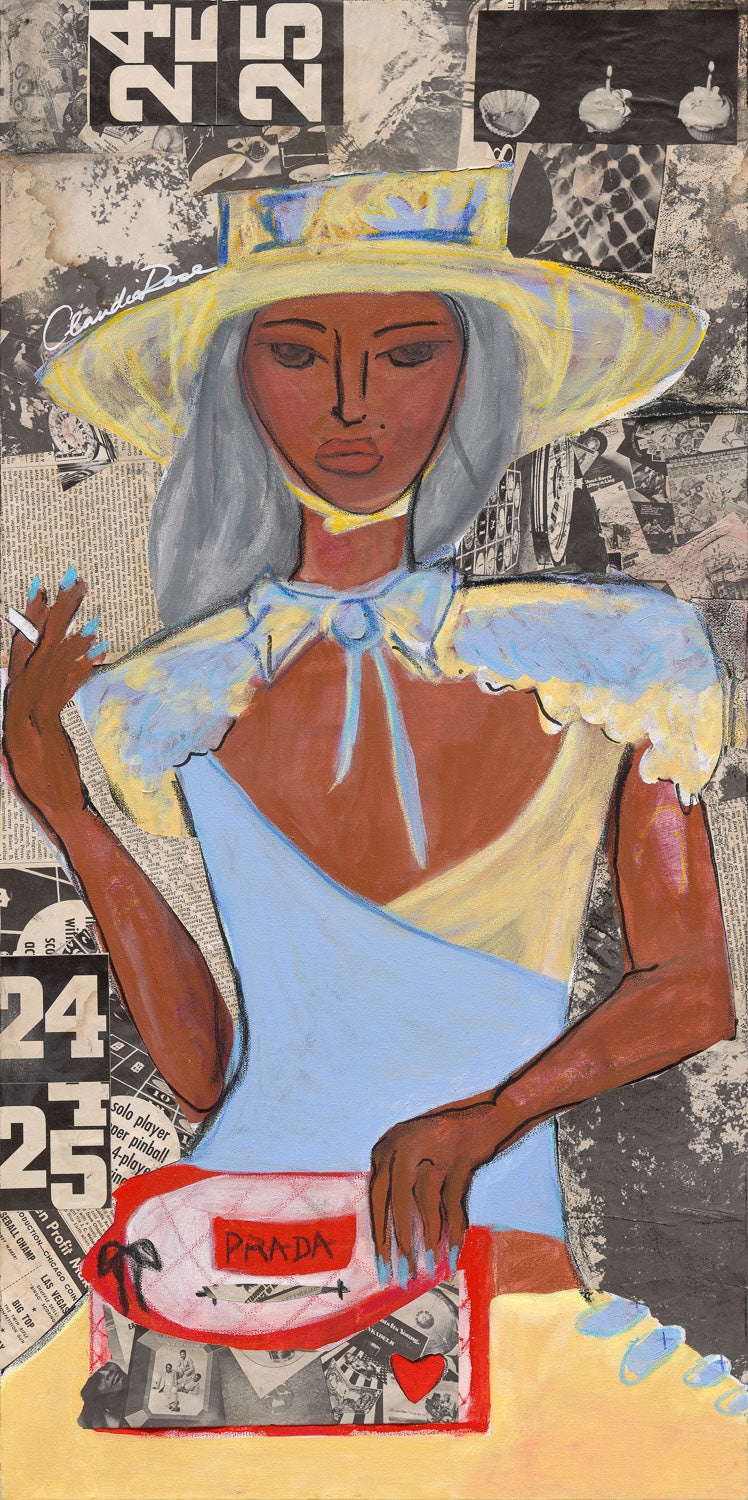 Miss. Bottega | Original