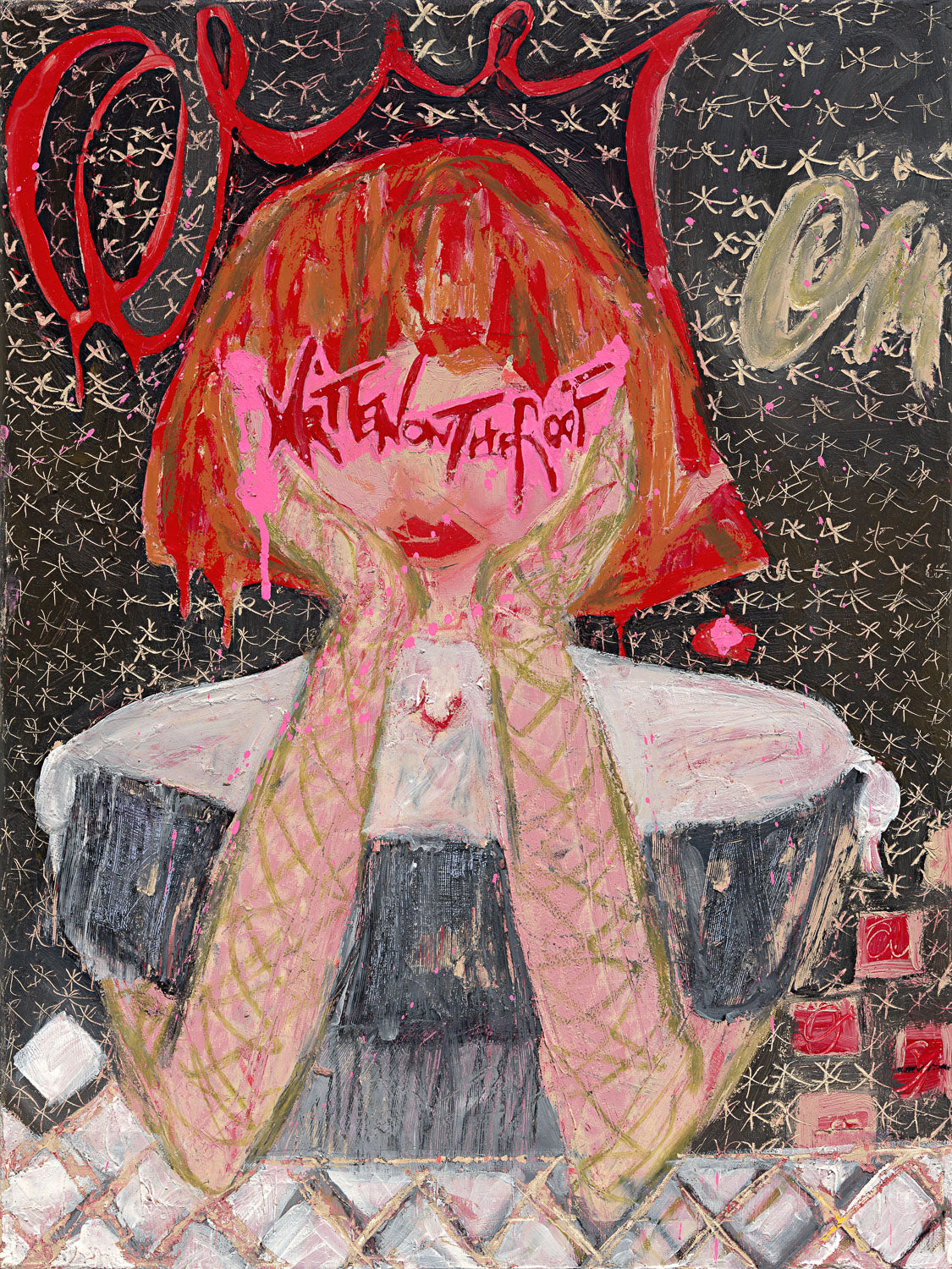 Q's Gambit | Original