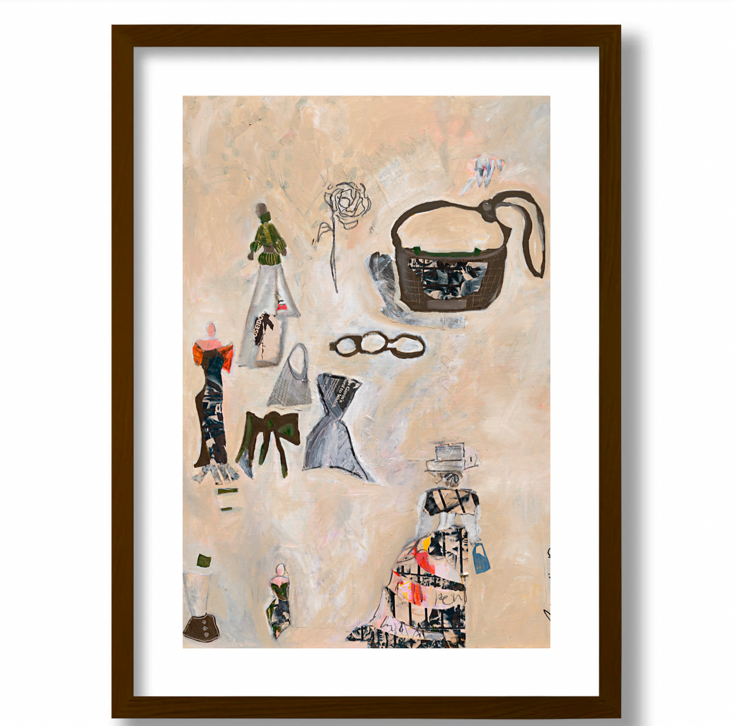 Monday Delight | Print