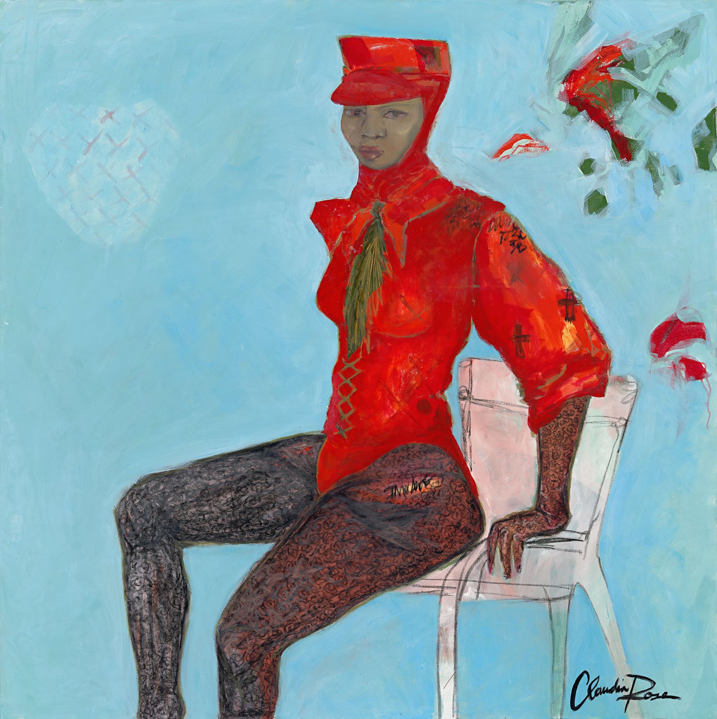 Who Run The World? Girls | Original