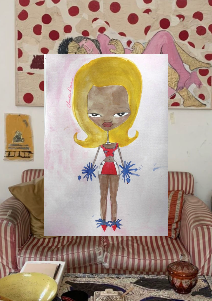 Lola Lady'z