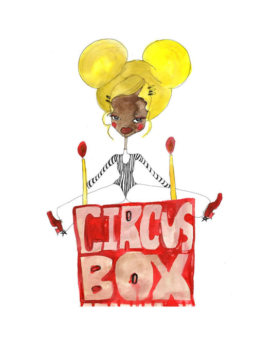 Circus Box