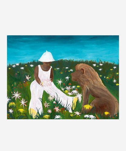 Dear Me | Print