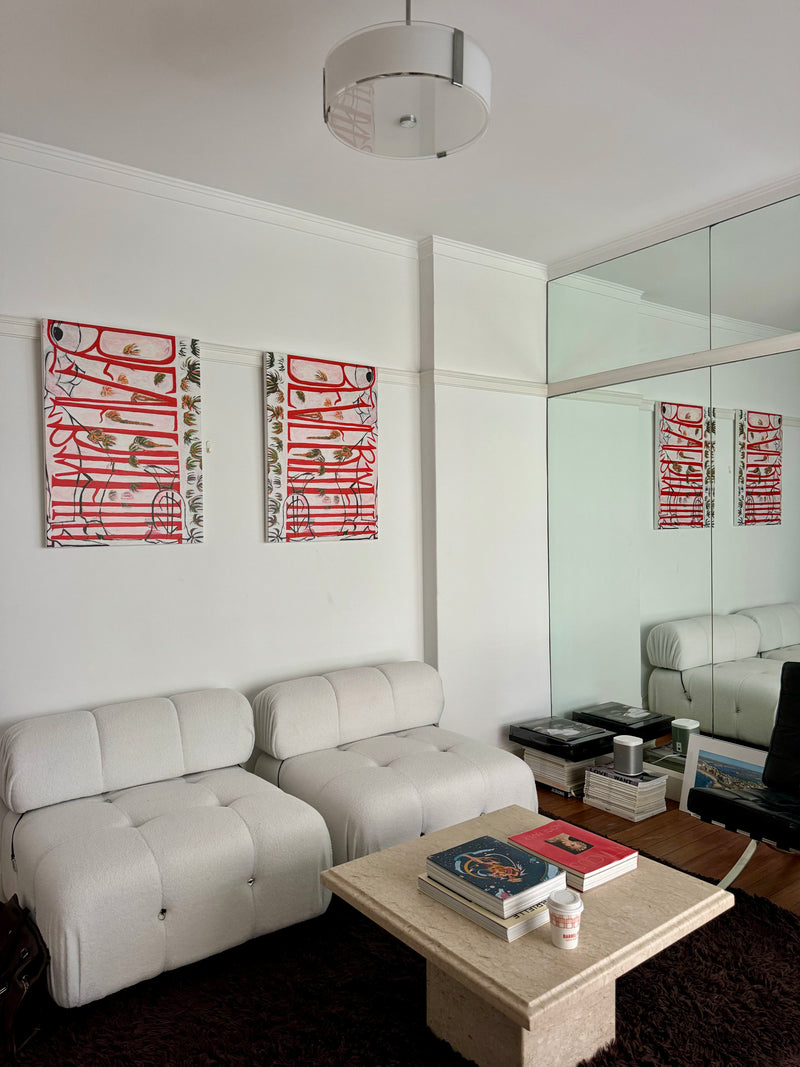 BEVERLYHILL($) | CO.2 | PRINT