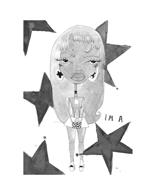 Im A Star