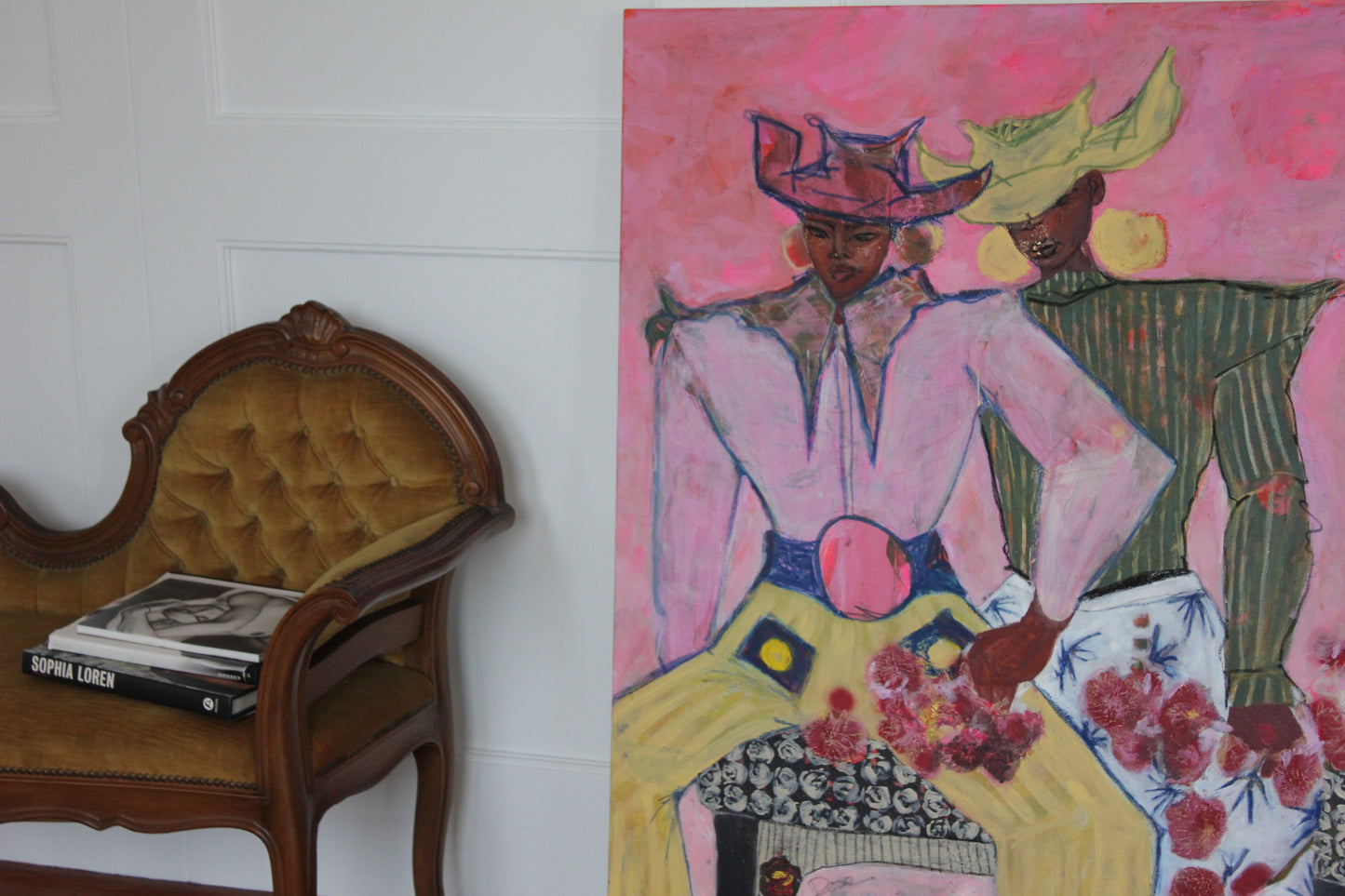 Me Two | Print