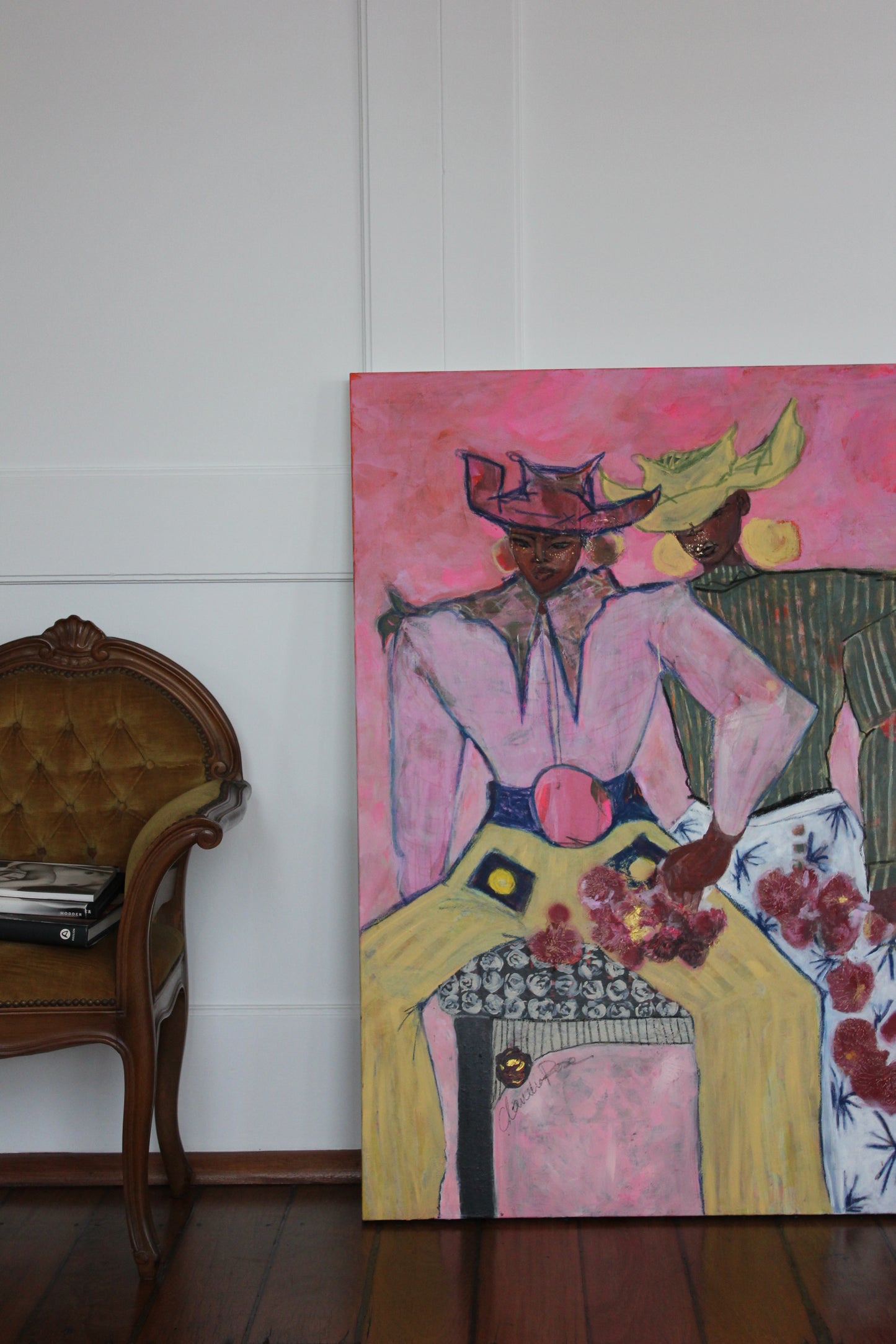 Me Two | Print