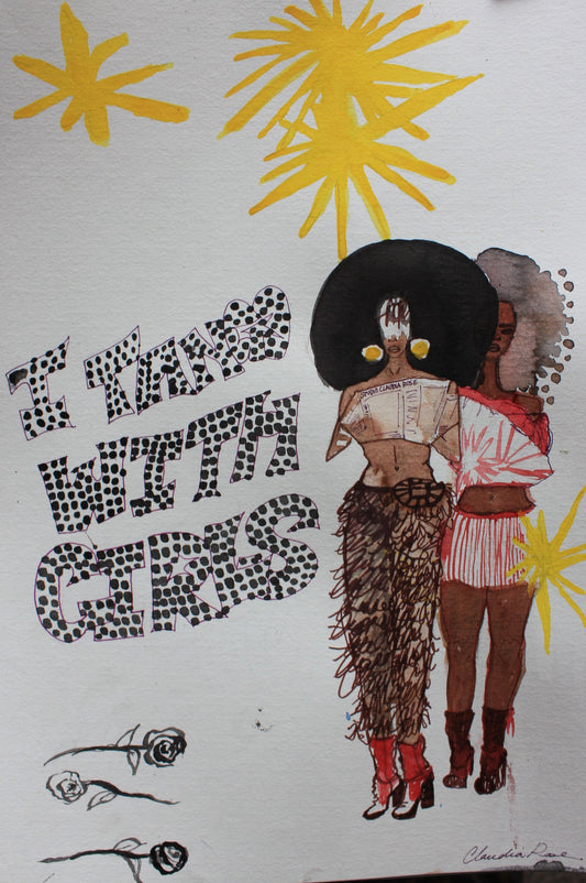 Tango Girls
