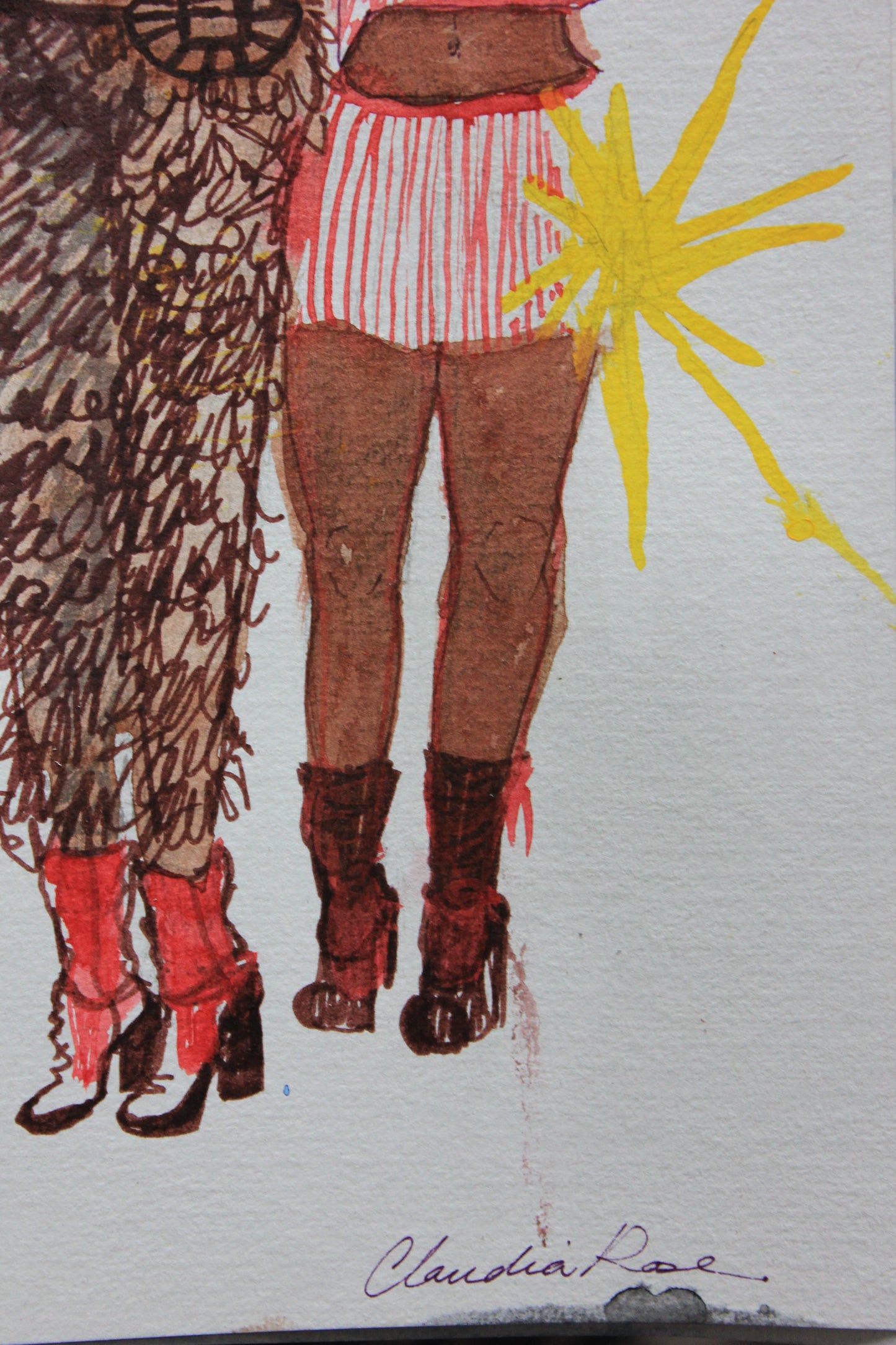 Tango Girls