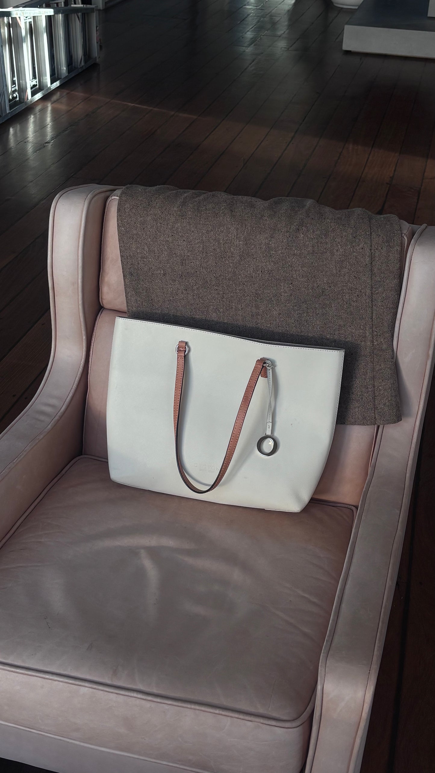 Oroton Purse
