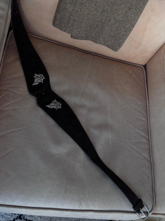 Parisian Belt