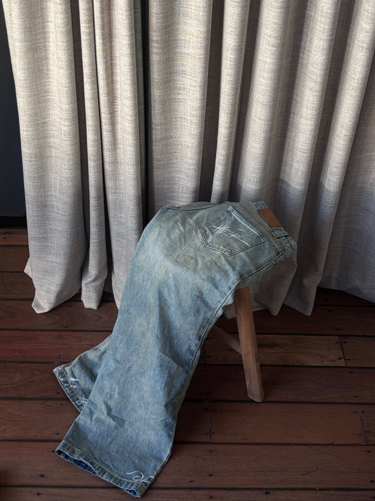 HEIR Jeans