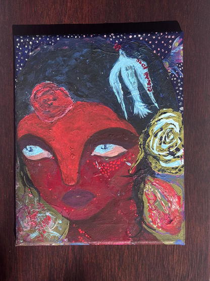 rosa