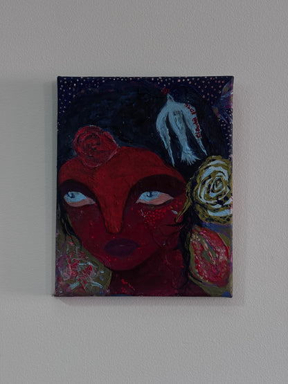 rosa