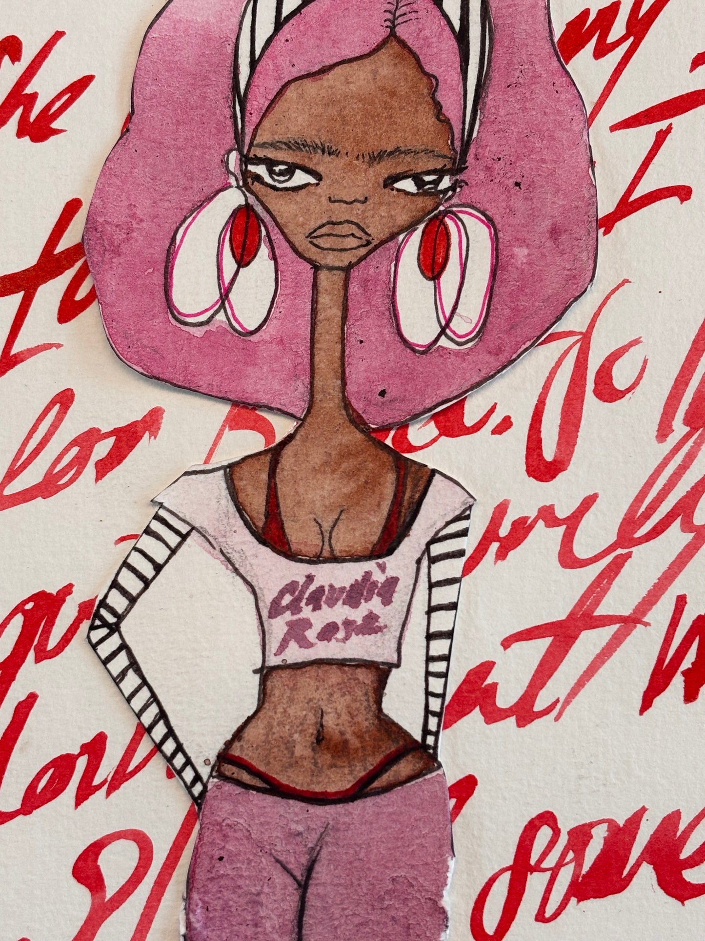 Jazzy