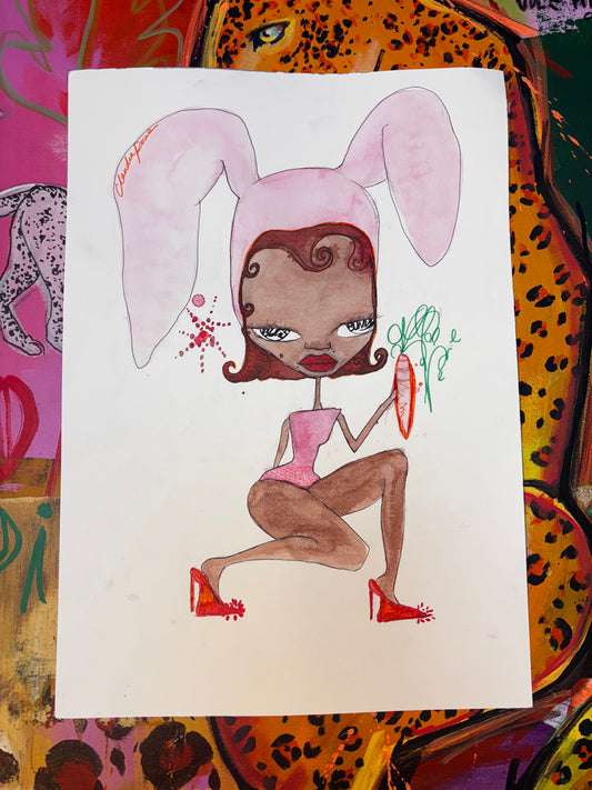 Bugz Bunny