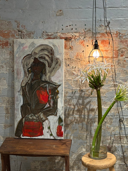 Parton Me | Original
