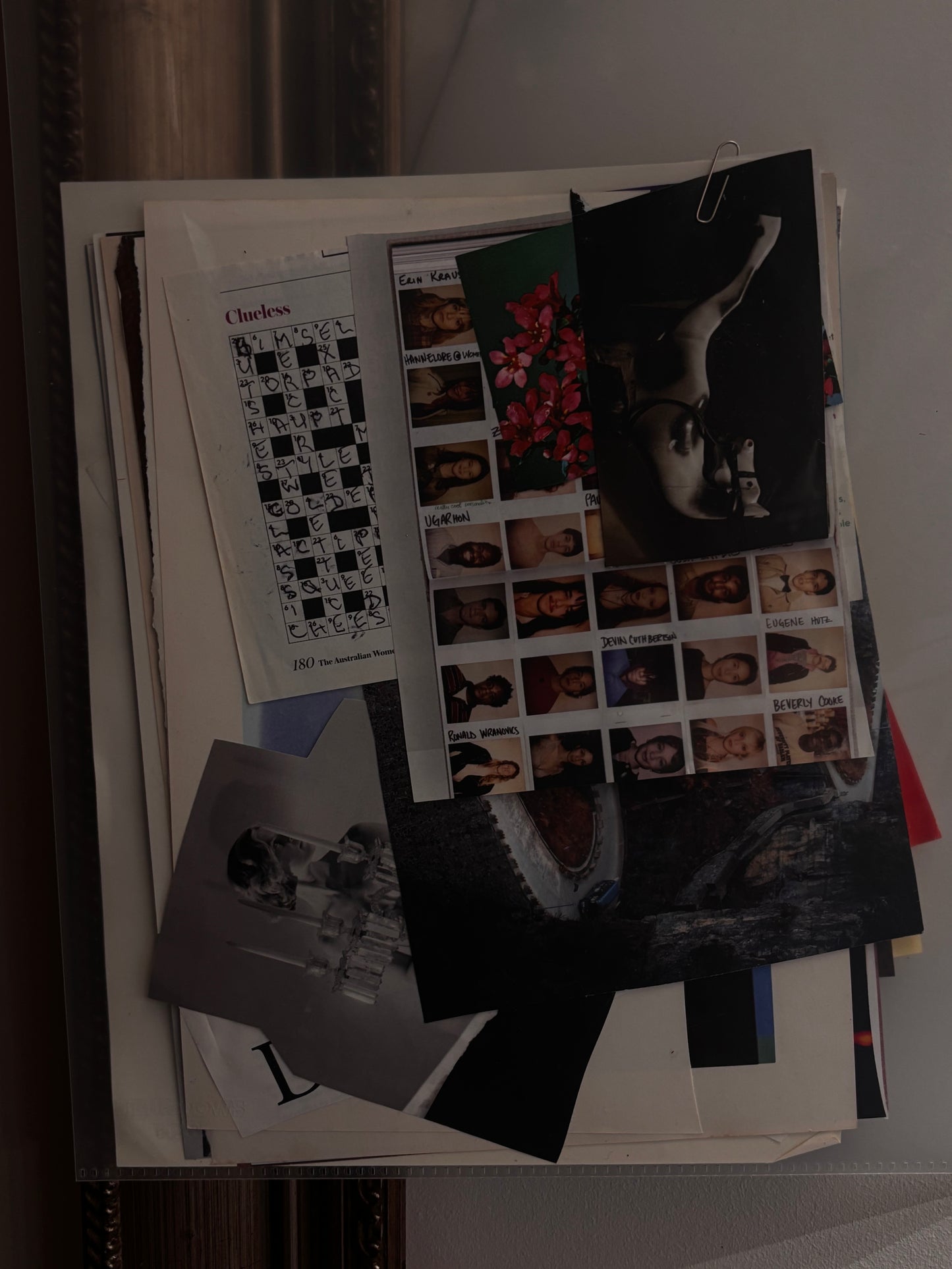Paper Pack 01
