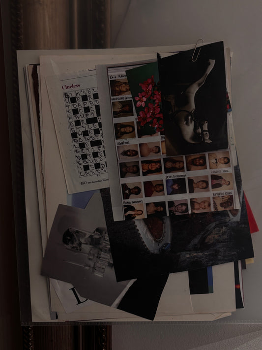 Paper Pack 01