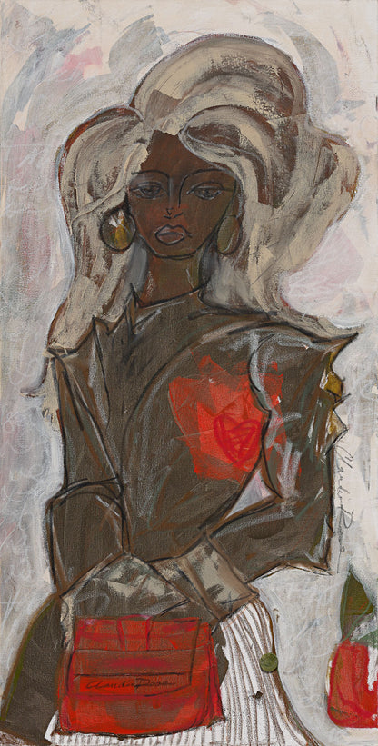 Parton Me | Original