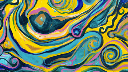 Womanhood | Print