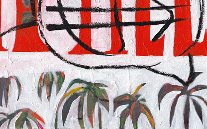 Beverlyhill($) | Print