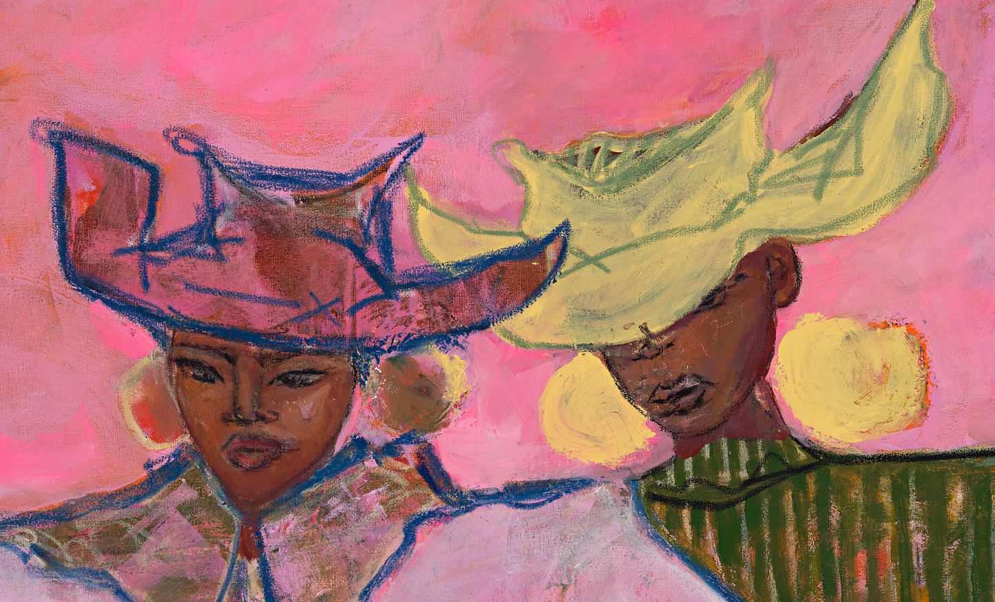 Me Two | Print