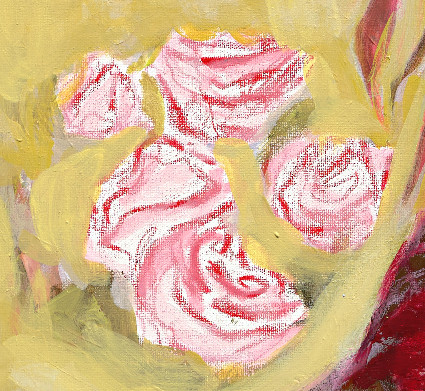 Whole Damn Cake | Print