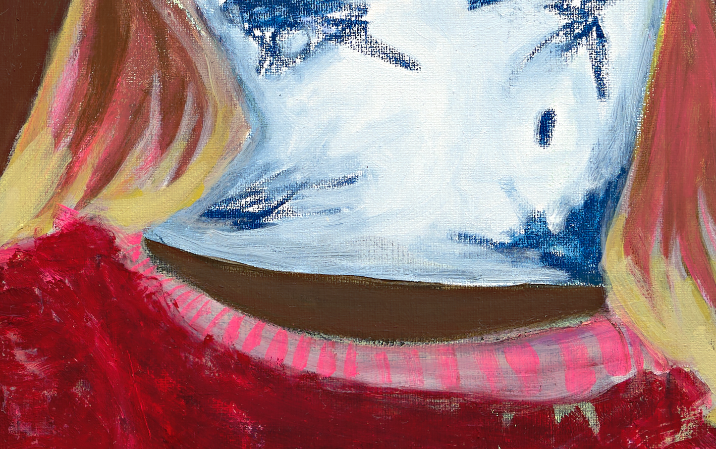 Whole Damn Cake | Print
