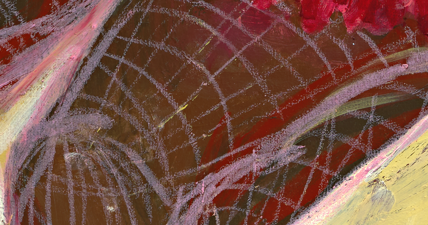 Whole Damn Cake | Print