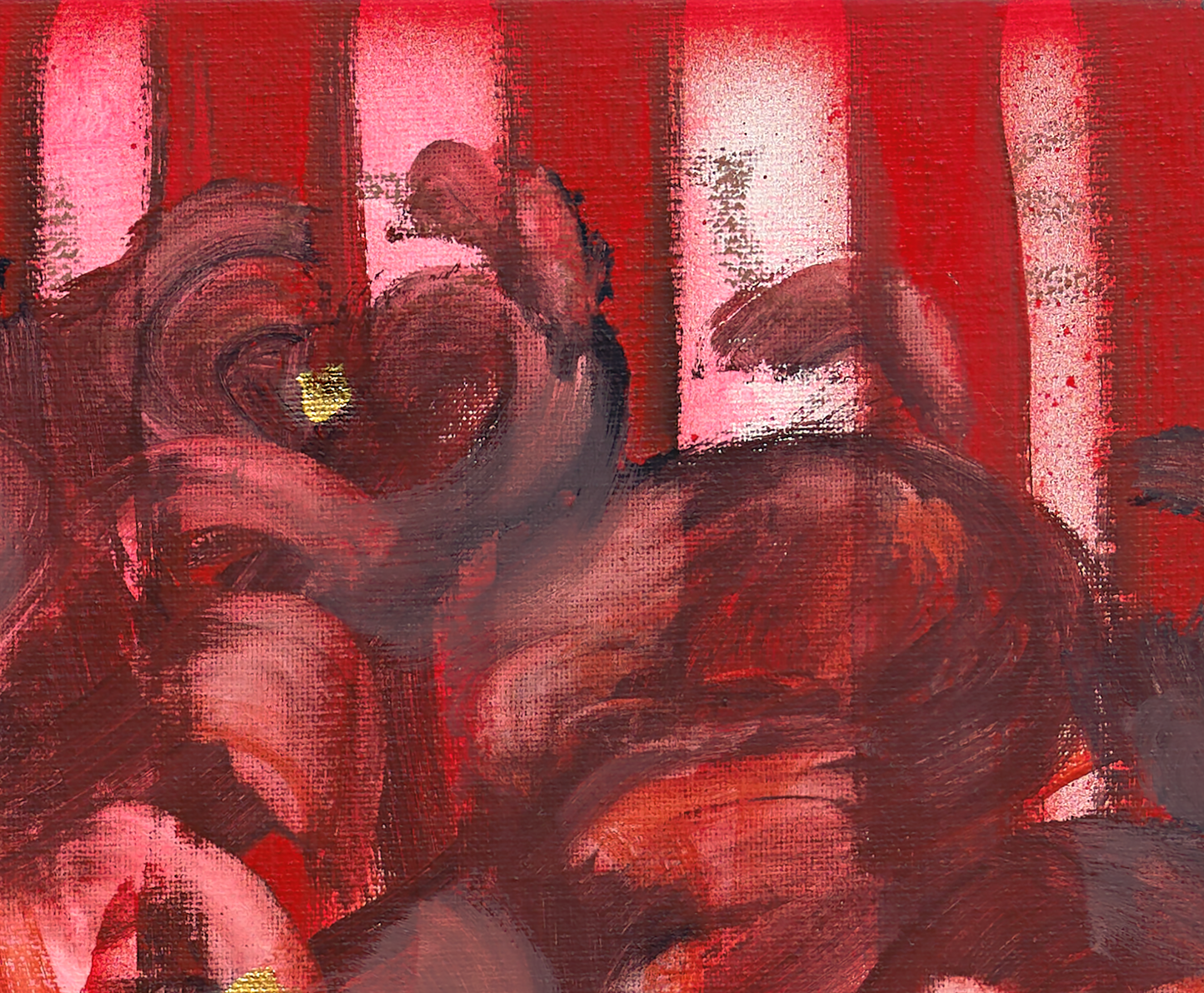 The Lotus | Print