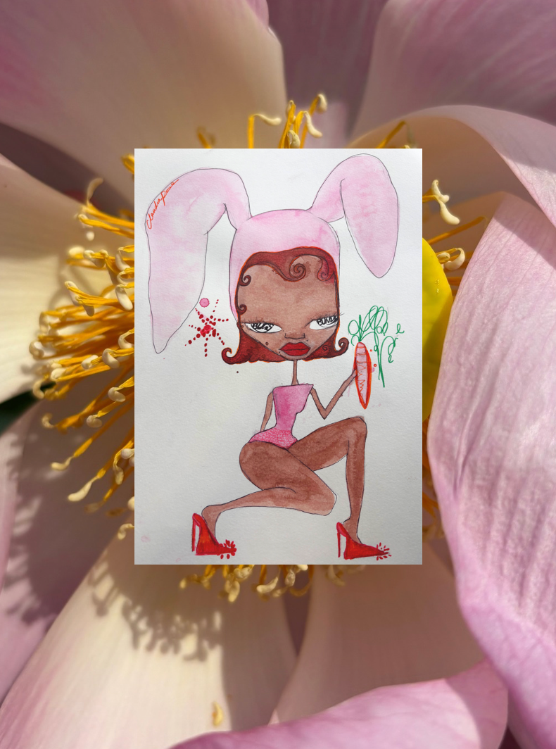 Bugz Bunny