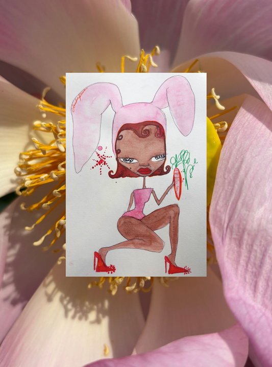 Bugz Bunny