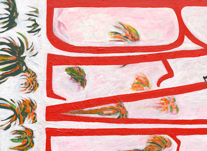 Beverlyhill($) | Print