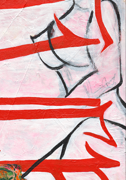 Beverlyhill($) | Print