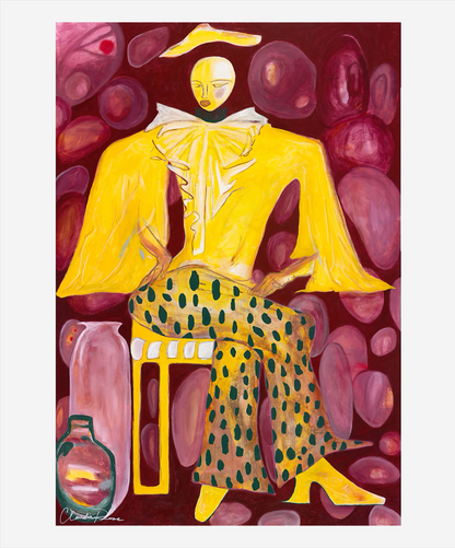 Sir. Ro | Print