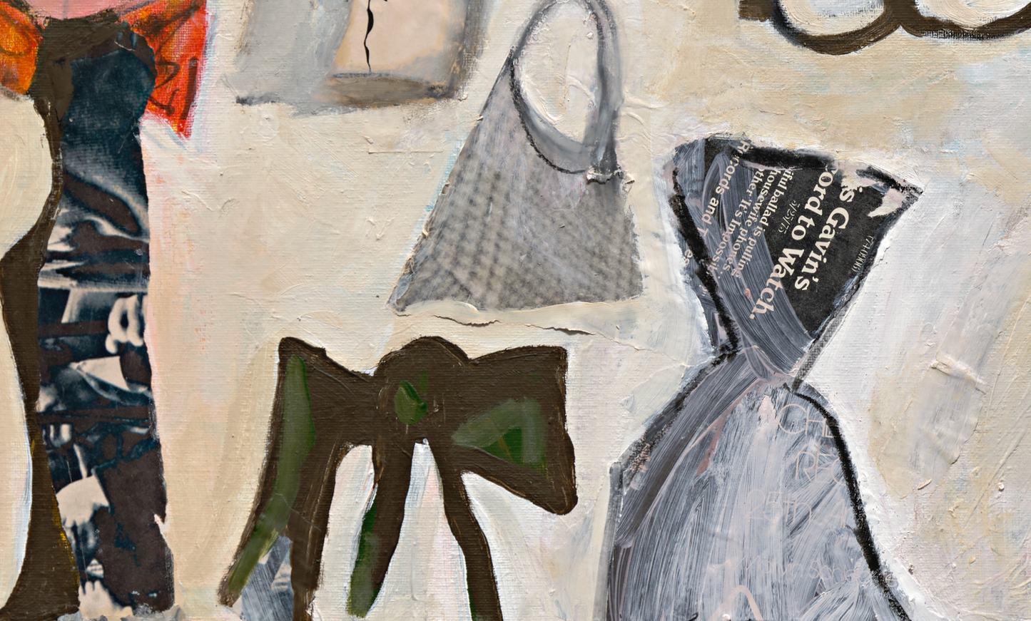 Monday Delight | Print