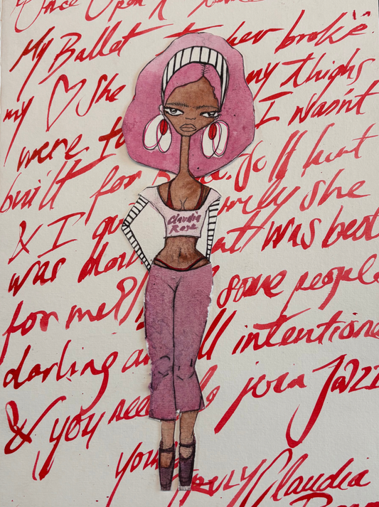Jazzy