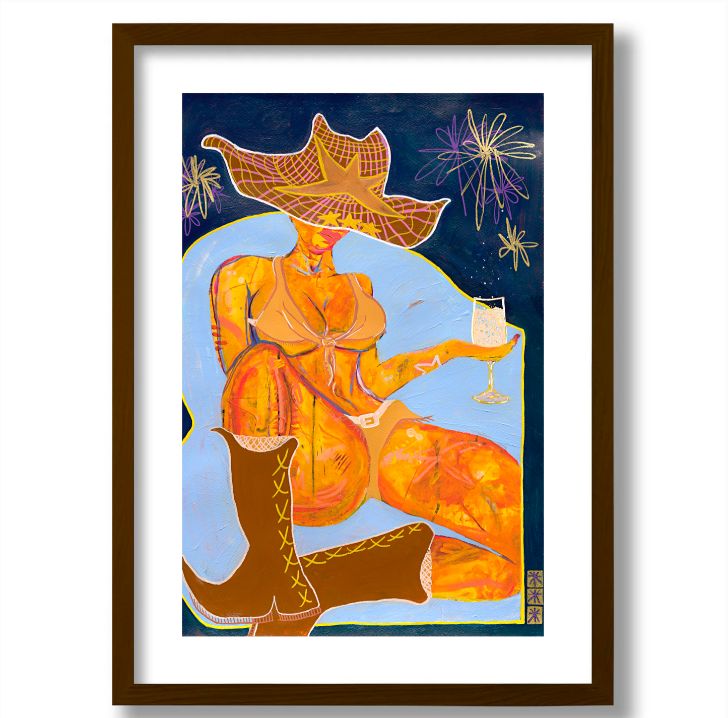 SIR. POP | PRINT