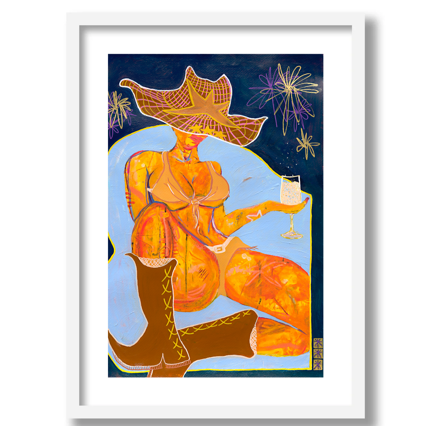 SIR. POP | PRINT