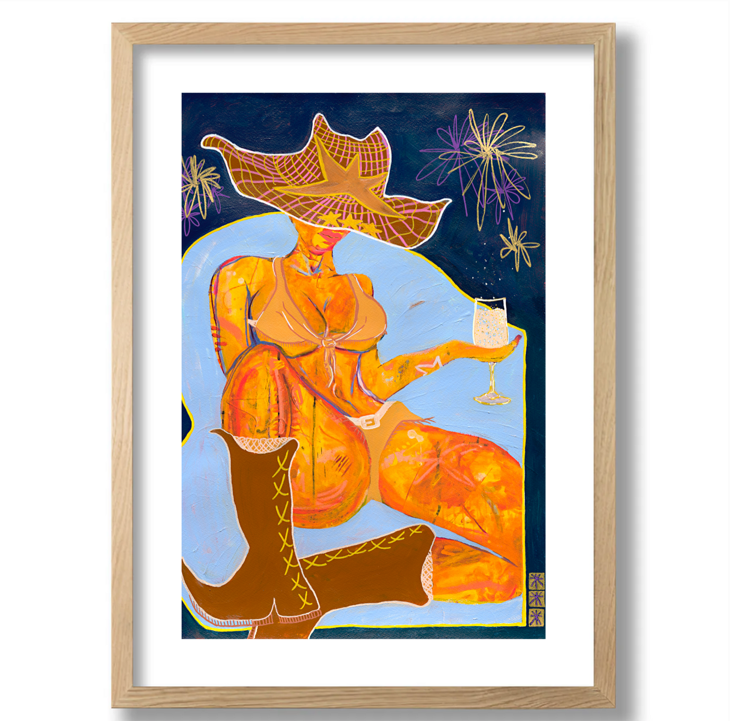 SIR. POP | PRINT