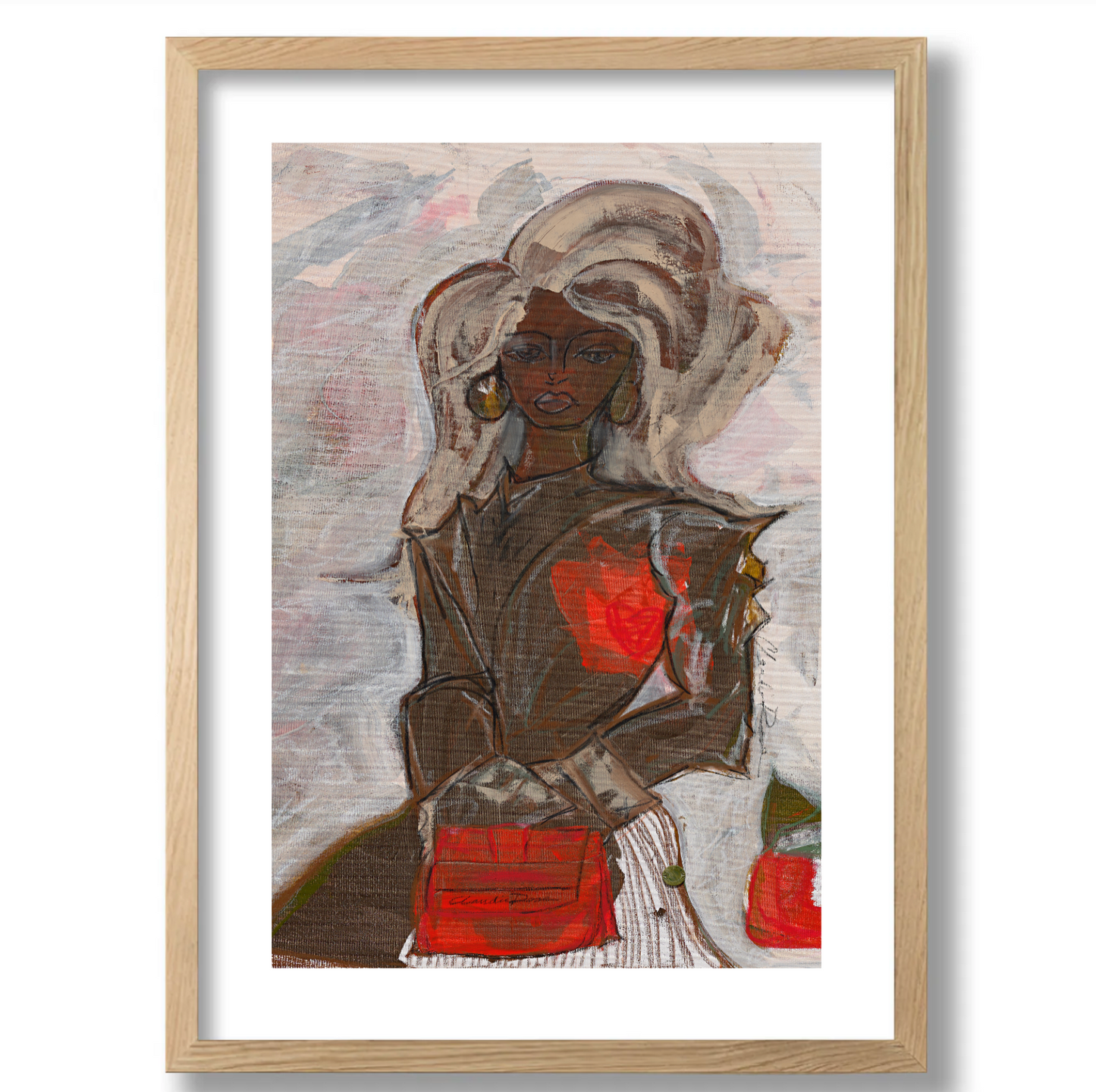 Parton Me | Print