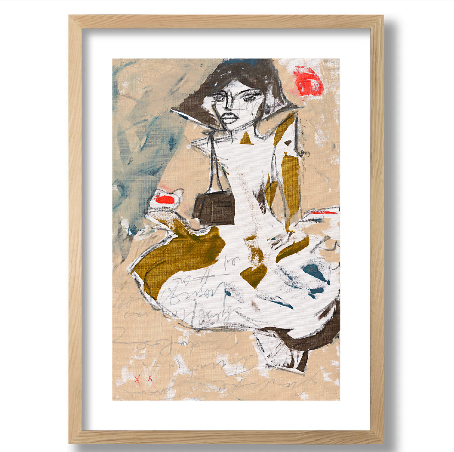 JULIETTE | PRINT