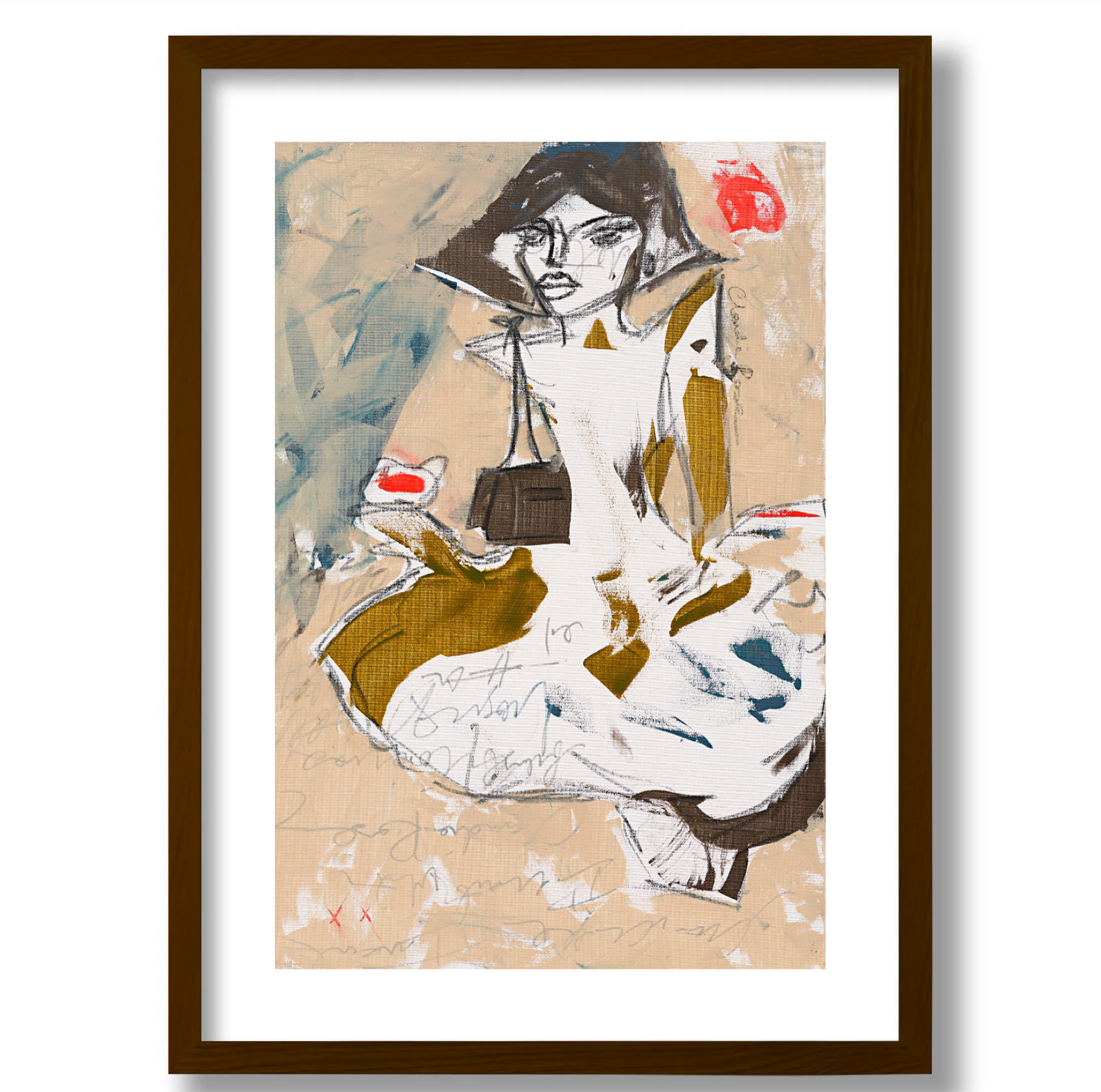 JULIETTE | PRINT