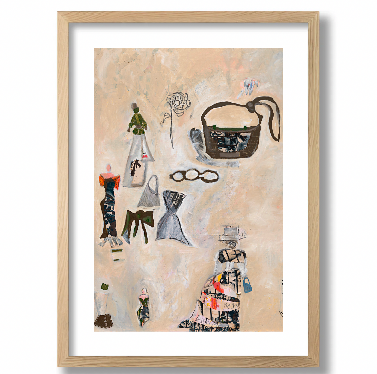 Monday Delight | Print