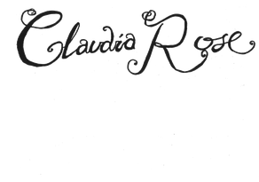 STUDIO CLAUDIA ROSE